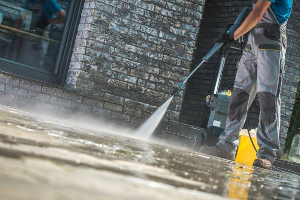 Best Concrete Sealing  in Red Bluff, CA