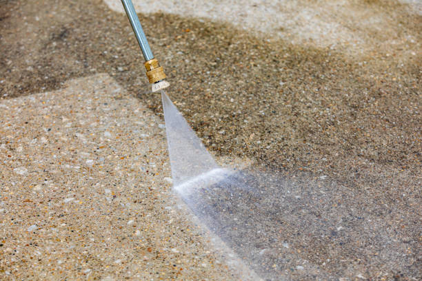 Best Restaurant Pressure Washing  in Red Bluff, CA
