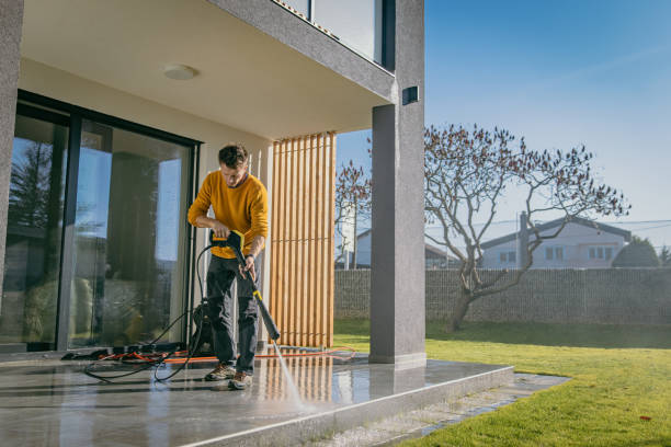 Best Machinery and Equipment Cleaning  in Red Bluff, CA