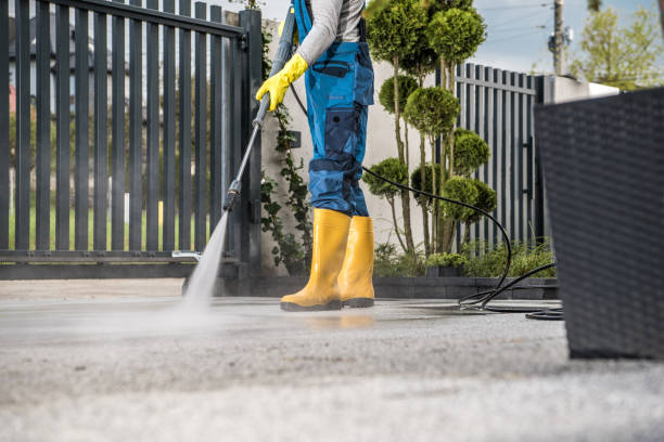 Playground Equipment Cleaning in Red Bluff, CA