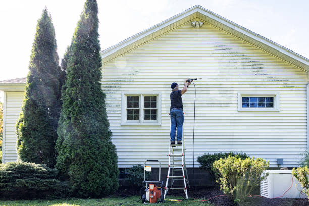 Solar Panel Cleaning in Red Bluff, CA