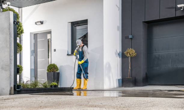 Best Fence Cleaning  in Red Bluff, CA